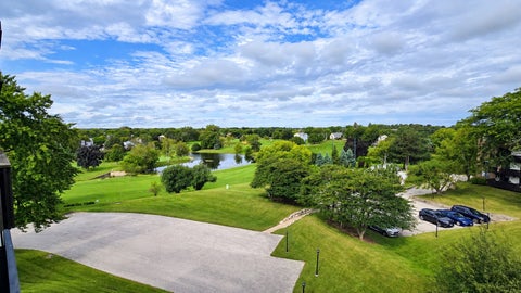 Tiny photo for 690 Chandler Road #408, Gurnee, IL 60031 (MLS # 12763019)