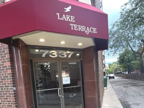 Tiny photo for 7337 S South Shore Drive #904, Chicago, IL 60649 (MLS # 12558968)