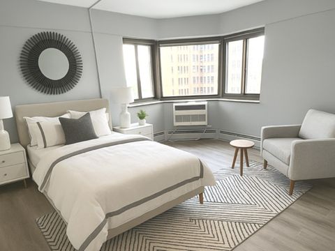 Tiny photo for 7337 S South Shore Drive #904, Chicago, IL 60649 (MLS # 12558968)