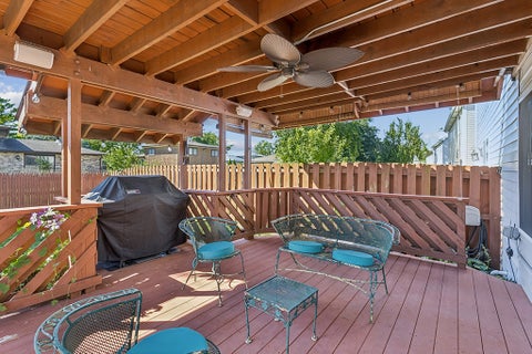 Tiny photo for 1515 PEACHTREE Lane, Lockport, IL 60441 (MLS # 12769967)