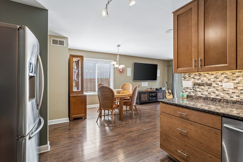 Tiny photo for 1515 PEACHTREE Lane, Lockport, IL 60441 (MLS # 12769967)