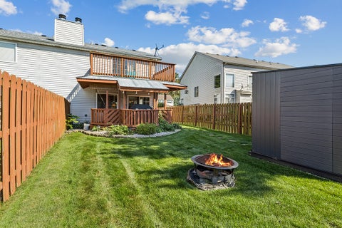 Tiny photo for 1515 PEACHTREE Lane, Lockport, IL 60441 (MLS # 12769967)