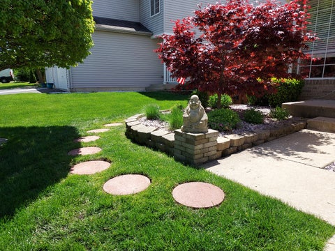 Tiny photo for 1515 PEACHTREE Lane, Lockport, IL 60441 (MLS # 12769967)