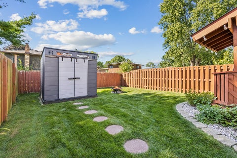 Tiny photo for 1515 PEACHTREE Lane, Lockport, IL 60441 (MLS # 12769967)