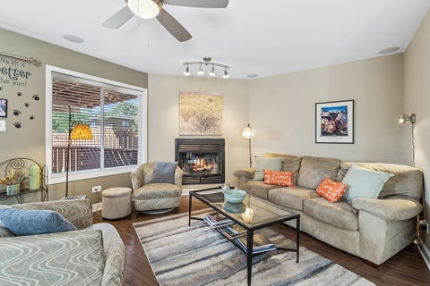 Tiny photo for 1515 PEACHTREE Lane, Lockport, IL 60441 (MLS # 12769967)