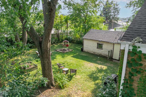 Tiny photo for 1010 E Evergreen Street, Wheaton, IL 60187 (MLS # 12699080)