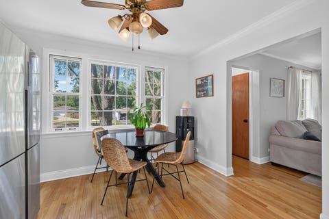 Tiny photo for 1010 E Evergreen Street, Wheaton, IL 60187 (MLS # 12699080)
