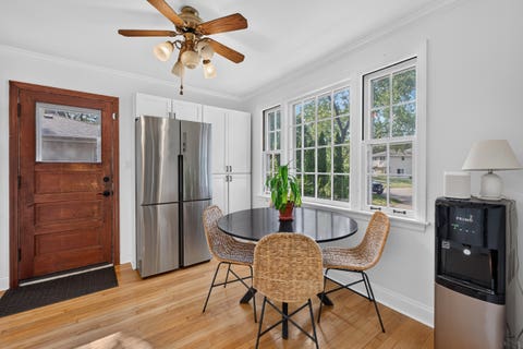 Tiny photo for 1010 E Evergreen Street, Wheaton, IL 60187 (MLS # 12699080)