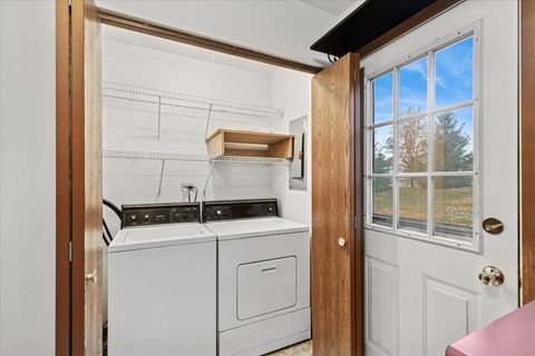 Tiny photo for 766 Brittany Lane, Island Lake, IL 60042 (MLS # 12498399)