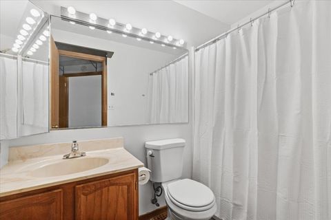 Tiny photo for 766 Brittany Lane, Island Lake, IL 60042 (MLS # 12498399)