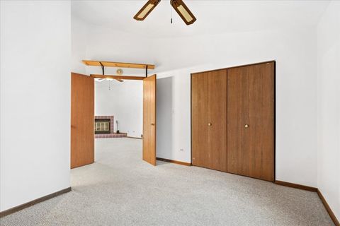 Tiny photo for 766 Brittany Lane, Island Lake, IL 60042 (MLS # 12498399)