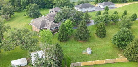 Tiny photo for 10001 N Hoisington Road, Byron, IL 61010 (MLS # 12741686)
