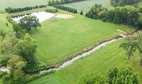 Tiny photo for 10001 N Hoisington Road, Byron, IL 61010 (MLS # 12741686)