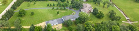 Tiny photo for 10001 N Hoisington Road, Byron, IL 61010 (MLS # 12741686)