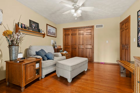 Tiny photo for 10001 N Hoisington Road, Byron, IL 61010 (MLS # 12741686)
