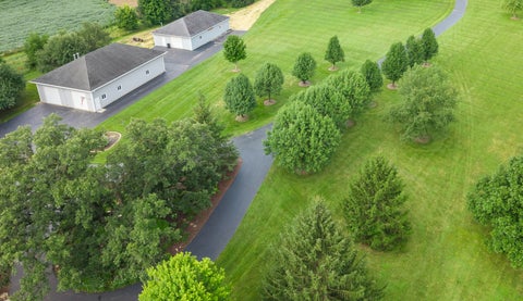 Tiny photo for 10001 N Hoisington Road, Byron, IL 61010 (MLS # 12741686)