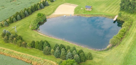 Tiny photo for 10001 N Hoisington Road, Byron, IL 61010 (MLS # 12741686)