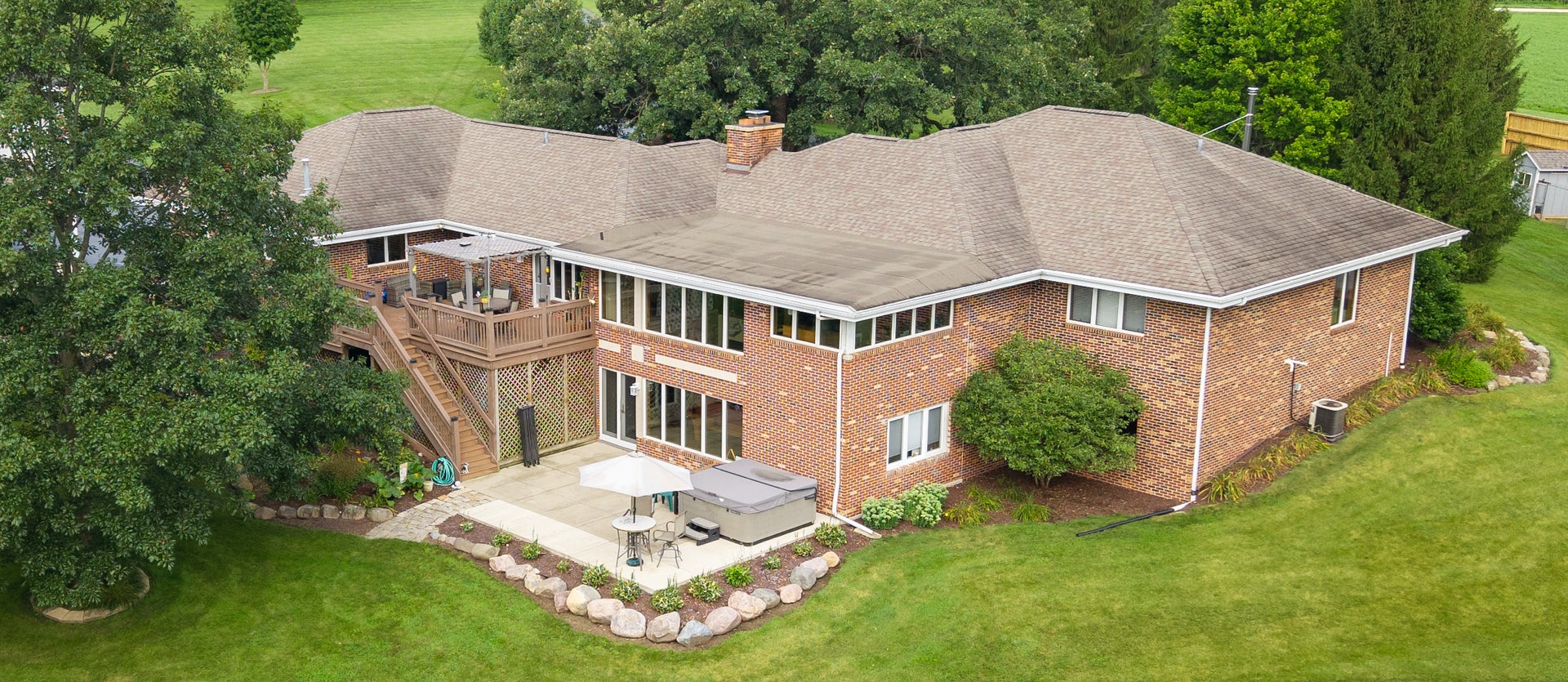 10001 N Hoisington Road