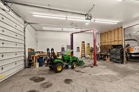 Tiny photo for 10001 N Hoisington Road, Byron, IL 61010 (MLS # 12741686)
