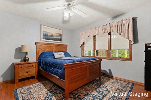 Tiny photo for 10001 N Hoisington Road, Byron, IL 61010 (MLS # 12741686)