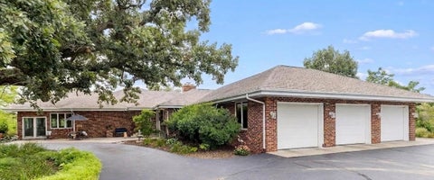 Photo of 10001 N Hoisington Road, Byron, IL 61010 (MLS # 12741686)