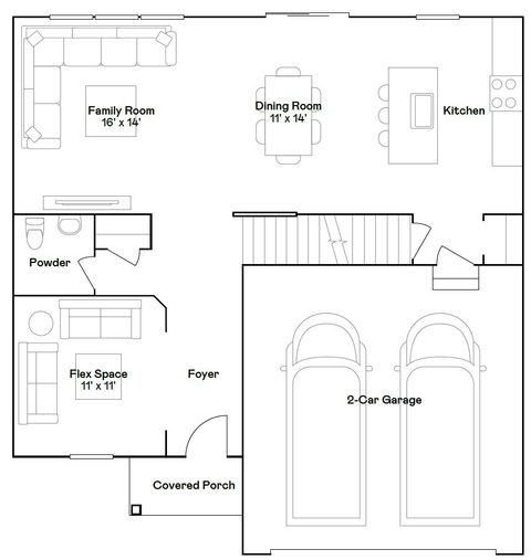 Tiny photo for 2701 Elden Drive, Yorkville, IL 60560 (MLS # 12624987)