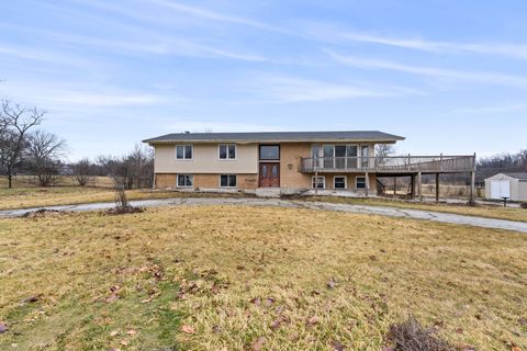 2 Wild Cherry Lane Palos Park IL 60464