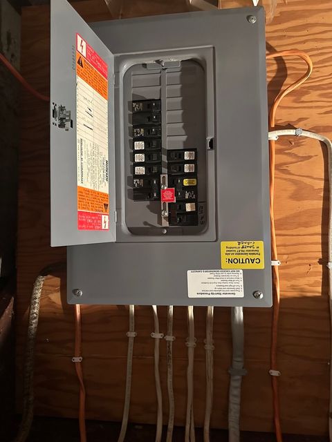 Tiny photo for 605 Washington Street, Prophetstown, IL 61277 (MLS # 12415270)