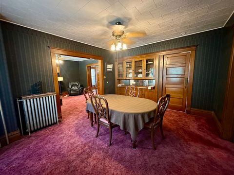 Tiny photo for 605 Washington Street, Prophetstown, IL 61277 (MLS # 12415270)