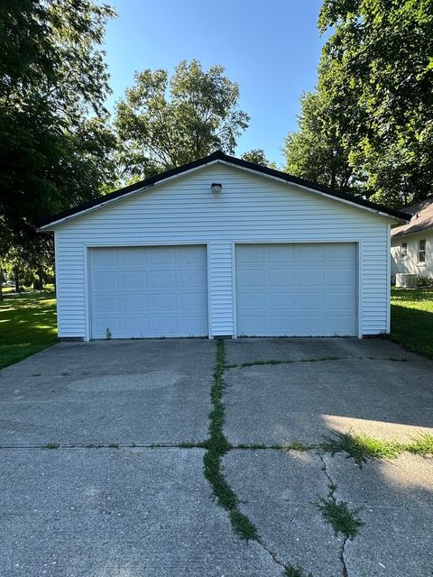Tiny photo for 605 Washington Street, Prophetstown, IL 61277 (MLS # 12415270)