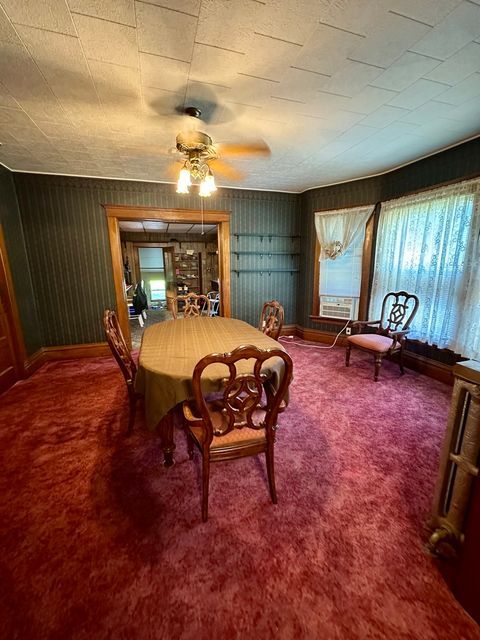 Tiny photo for 605 Washington Street, Prophetstown, IL 61277 (MLS # 12415270)