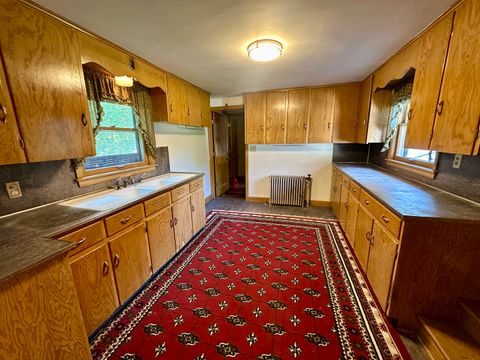 Tiny photo for 605 Washington Street, Prophetstown, IL 61277 (MLS # 12415270)