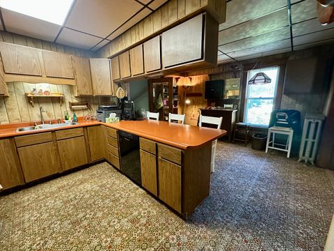 Tiny photo for 605 Washington Street, Prophetstown, IL 61277 (MLS # 12415270)