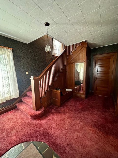 Tiny photo for 605 Washington Street, Prophetstown, IL 61277 (MLS # 12415270)