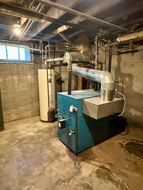 Tiny photo for 605 Washington Street, Prophetstown, IL 61277 (MLS # 12415270)