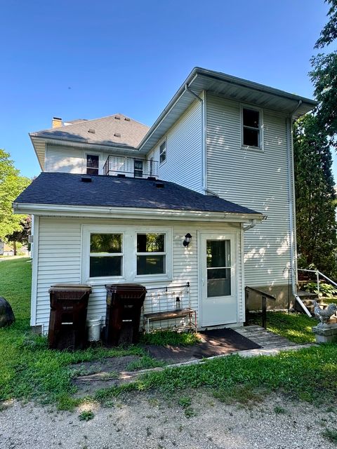Tiny photo for 605 Washington Street, Prophetstown, IL 61277 (MLS # 12415270)