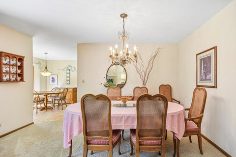 Tiny photo for 2545 Harbor Drive, Joliet, IL 60431 (MLS # 12721099)