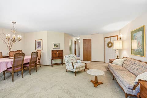 Tiny photo for 2545 Harbor Drive, Joliet, IL 60431 (MLS # 12721099)