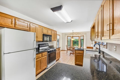 Tiny photo for 2545 Harbor Drive, Joliet, IL 60431 (MLS # 12721099)