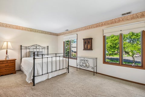 Tiny photo for 2545 Harbor Drive, Joliet, IL 60431 (MLS # 12721099)