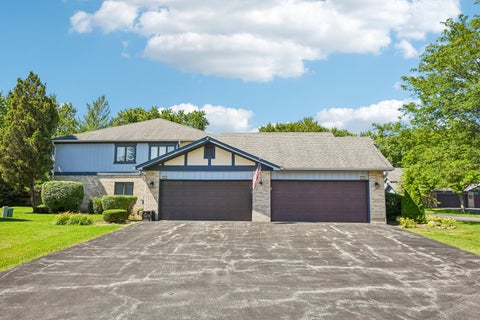 Tiny photo for 2545 Harbor Drive, Joliet, IL 60431 (MLS # 12721099)