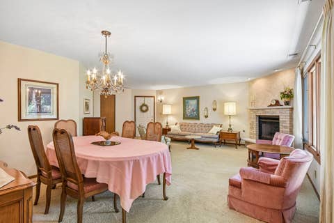 Tiny photo for 2545 Harbor Drive, Joliet, IL 60431 (MLS # 12721099)