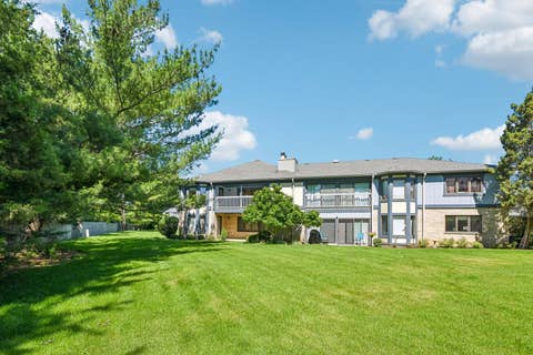 Tiny photo for 2545 Harbor Drive, Joliet, IL 60431 (MLS # 12721099)