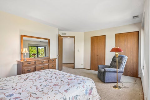 Tiny photo for 2545 Harbor Drive, Joliet, IL 60431 (MLS # 12721099)