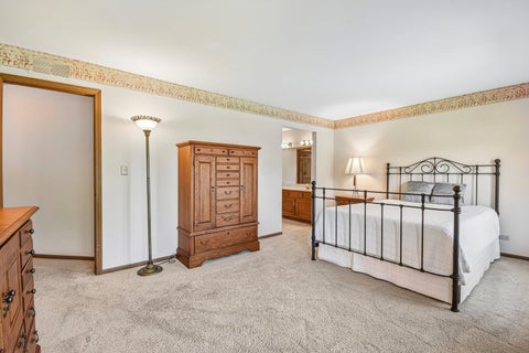 Tiny photo for 2545 Harbor Drive, Joliet, IL 60431 (MLS # 12721099)