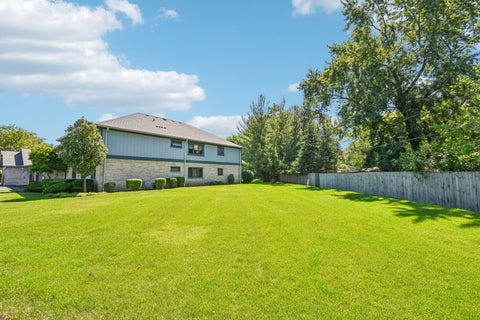 Tiny photo for 2545 Harbor Drive, Joliet, IL 60431 (MLS # 12721099)