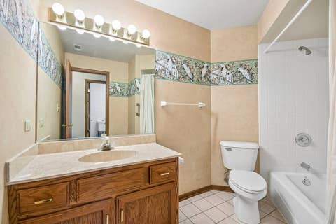 Tiny photo for 2545 Harbor Drive, Joliet, IL 60431 (MLS # 12721099)