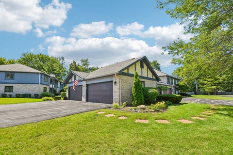 Tiny photo for 2545 Harbor Drive, Joliet, IL 60431 (MLS # 12721099)