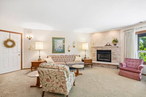 Tiny photo for 2545 Harbor Drive, Joliet, IL 60431 (MLS # 12721099)