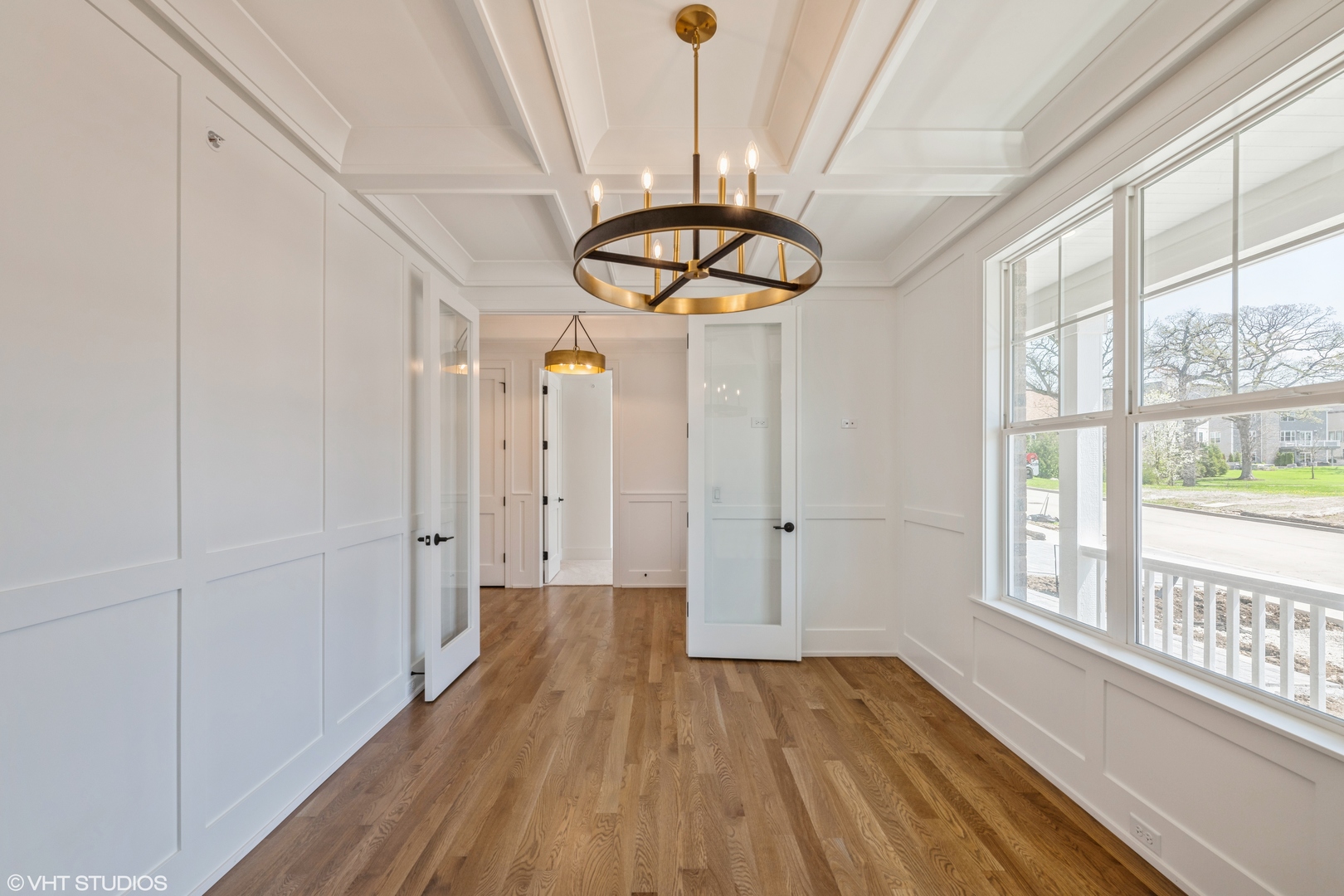 6102 BURR OAK (Lot 142) Drive